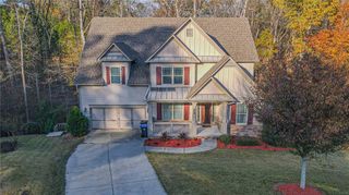 5997 Wild Creek Road, Sugar Hill, GA 30518