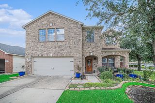21530 Amesbury Meadow Lane, Spring, TX 77379