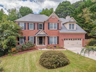 2250 Caneridge SW Trail, Marietta, GA 30064