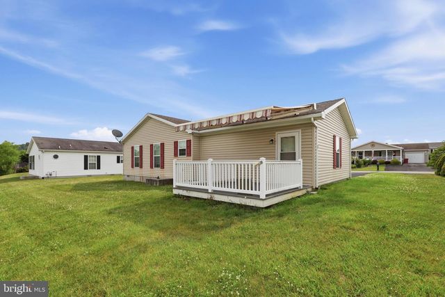 27 EAGLES WATCH N, Bechtelsville, PA 19505