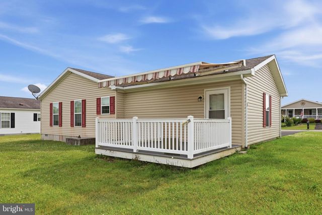 27 EAGLES WATCH N, Bechtelsville, PA 19505