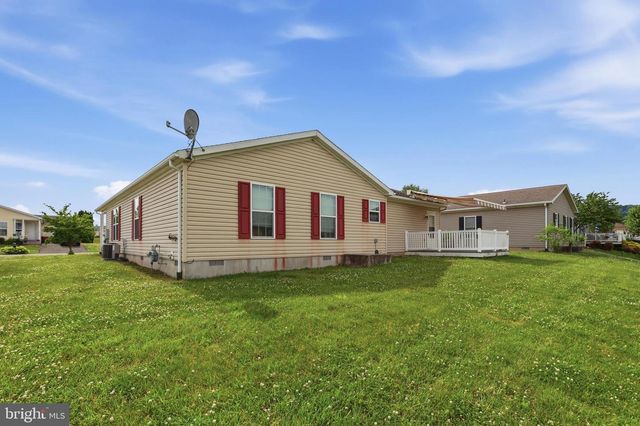 27 EAGLES WATCH N, Bechtelsville, PA 19505