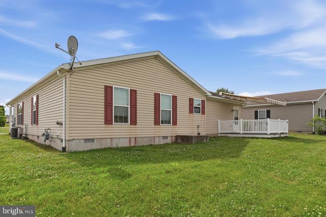 27 EAGLES WATCH N, Bechtelsville, PA 19505
