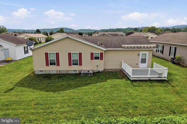 27 EAGLES WATCH N, Bechtelsville, PA 19505