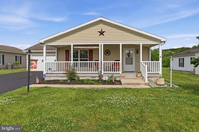 27 EAGLES WATCH N, Bechtelsville, PA 19505