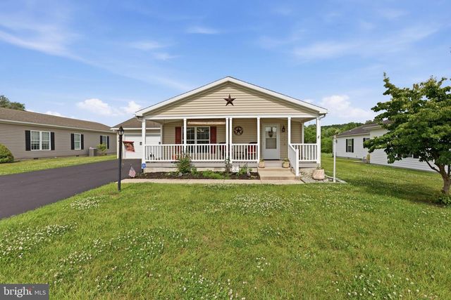 27 EAGLES WATCH N, Bechtelsville, PA 19505