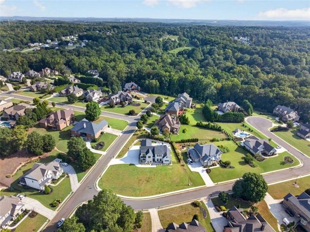 2445 Sunflower Drive, Hoschton, GA 30548