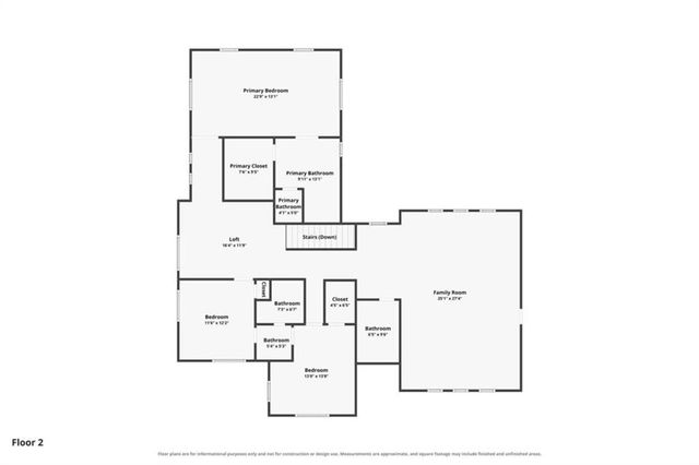2445 Sunflower Drive, Hoschton, GA 30548