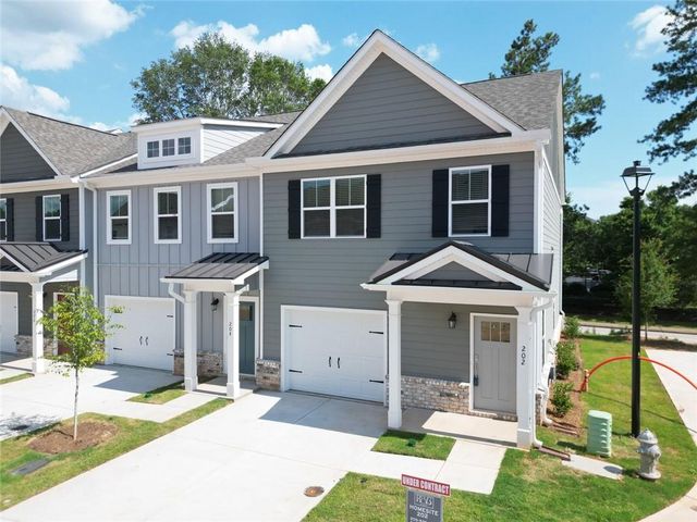 165 Mill Center Boulevard 202, Athens, GA 30606