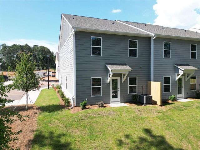 165 Mill Center Boulevard 202, Athens, GA 30606