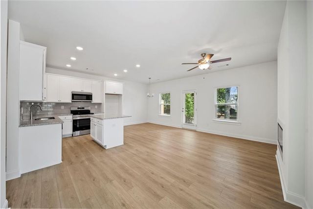 165 Mill Center Boulevard 202, Athens, GA 30606