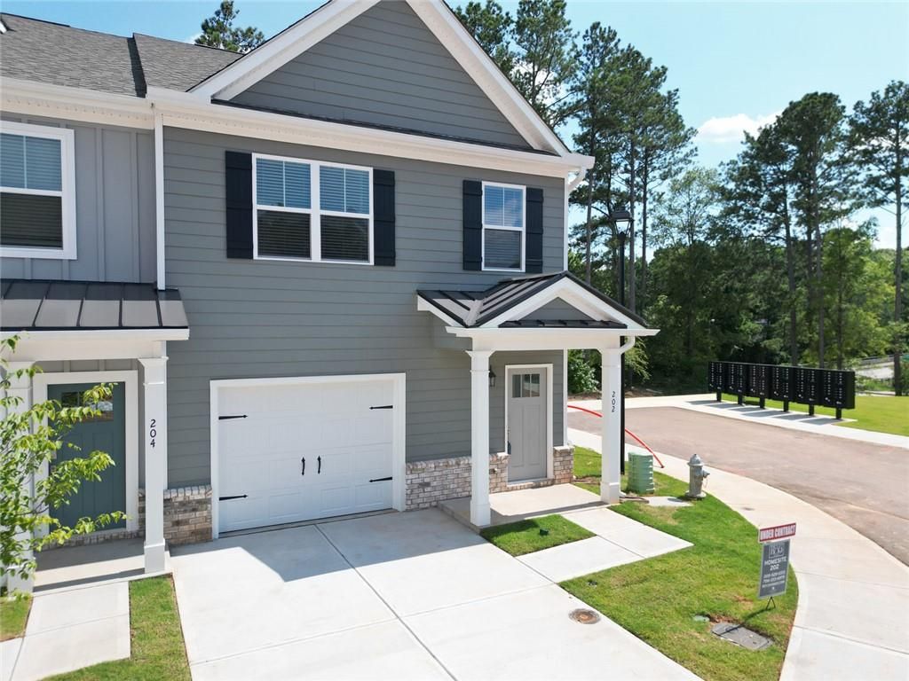 165 Mill Center Boulevard 202, Athens, GA 30606