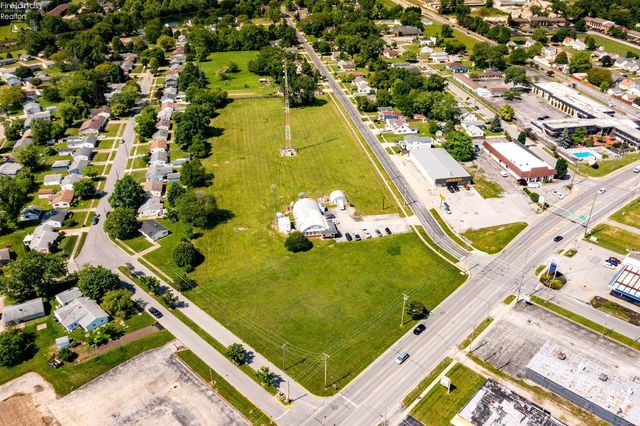 1640 Cleveland Road, Sandusky, OH 44870