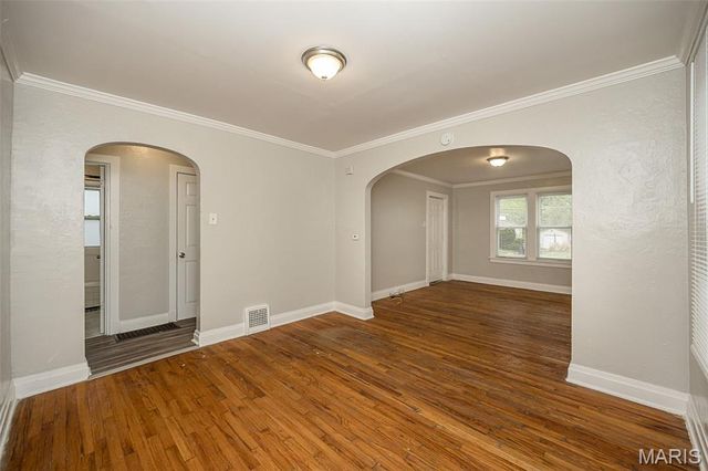 424 Georgia Avenue, Ferguson, MO 63135