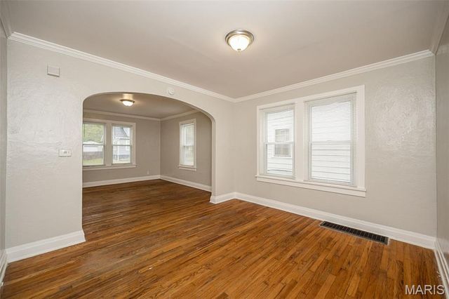 424 Georgia Avenue, Ferguson, MO 63135