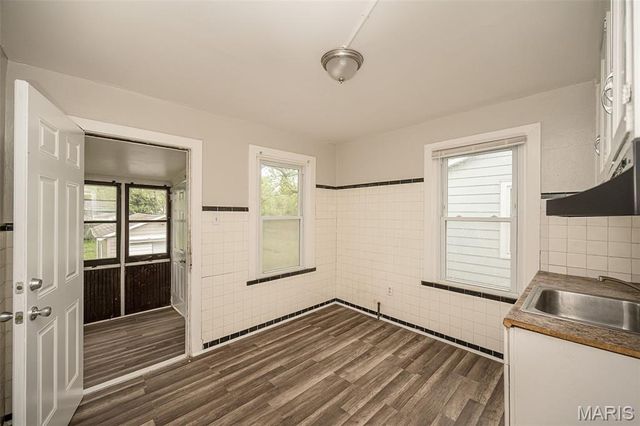 424 Georgia Avenue, Ferguson, MO 63135