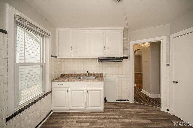 424 Georgia Avenue, Ferguson, MO 63135