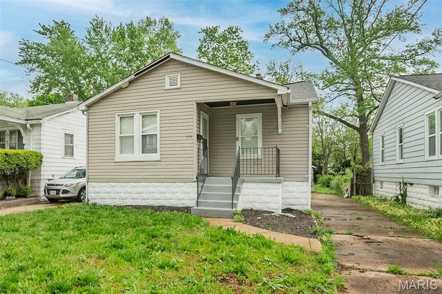 424 Georgia Avenue, Ferguson, MO 63135