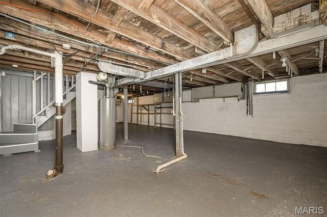 424 Georgia Avenue, Ferguson, MO 63135