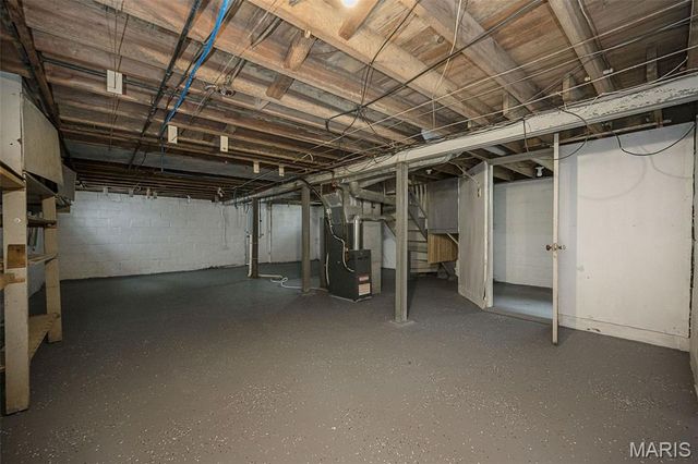 424 Georgia Avenue, Ferguson, MO 63135