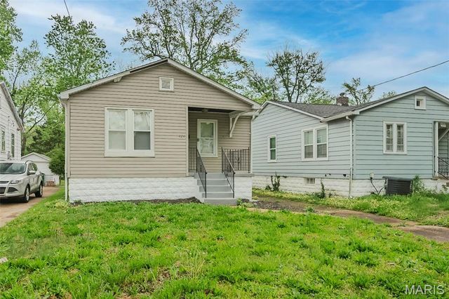 424 Georgia Avenue, Ferguson, MO 63135