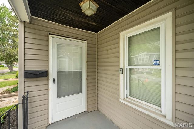 424 Georgia Avenue, Ferguson, MO 63135