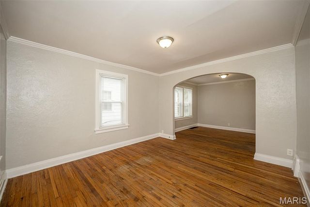 424 Georgia Avenue, Ferguson, MO 63135