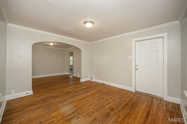 424 Georgia Avenue, Ferguson, MO 63135