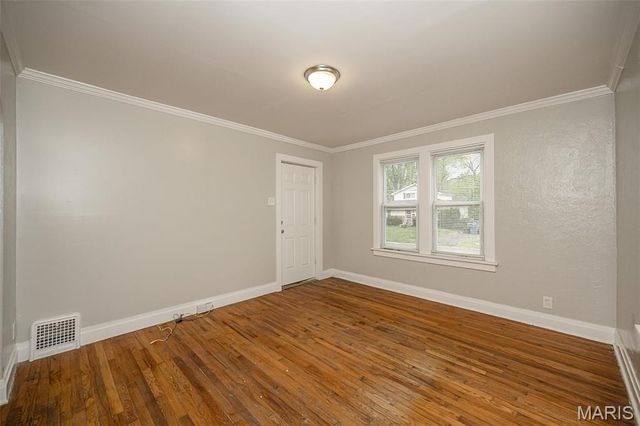 424 Georgia Avenue, Ferguson, MO 63135