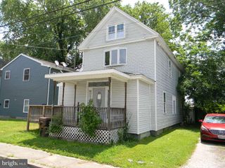 414 WILLIS STREET, Cambridge, MD 21613