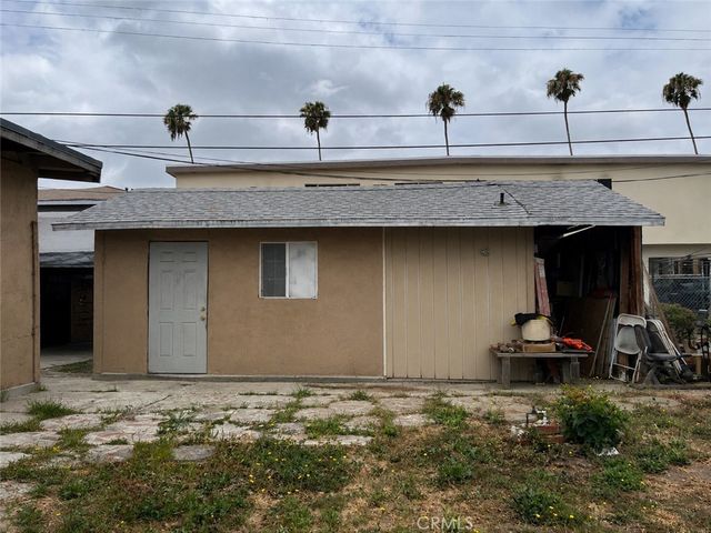 435 W 110th, Los Angeles, CA 90061