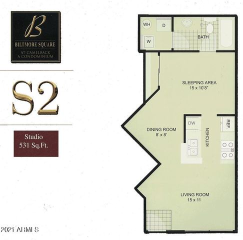 1701 E Colter Street Unit 157, Phoenix, AZ 85016