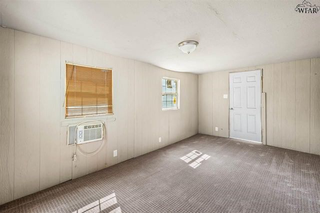 1025 HARLAN AVENUE, Wichita Falls, TX 76306