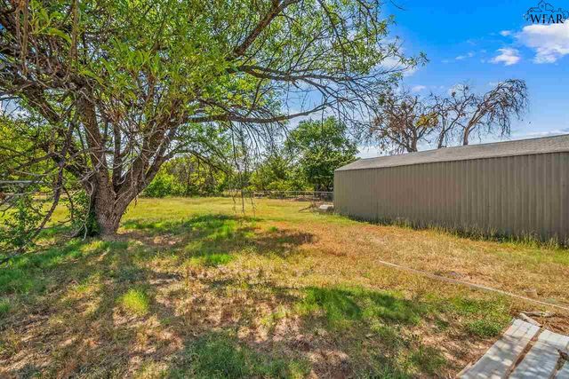 1025 HARLAN AVENUE, Wichita Falls, TX 76306