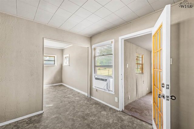 1025 HARLAN AVENUE, Wichita Falls, TX 76306