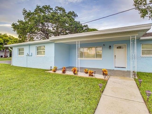 5151 DUHME ROAD, St Petersburg, FL 33708