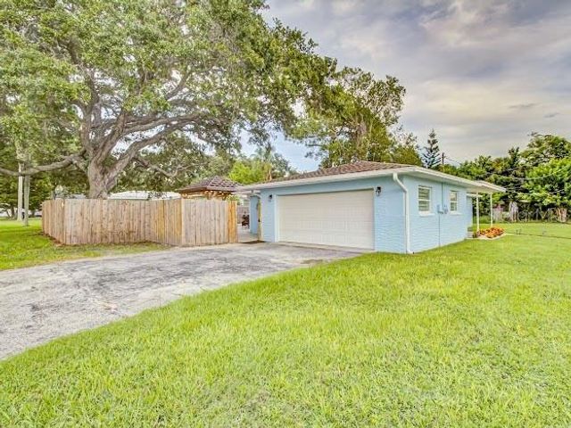 5151 DUHME ROAD, St Petersburg, FL 33708