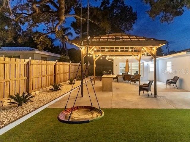5151 DUHME ROAD, St Petersburg, FL 33708