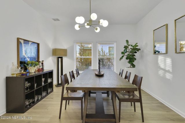 523 WINDLEY Drive, St. Augustine, FL 32092