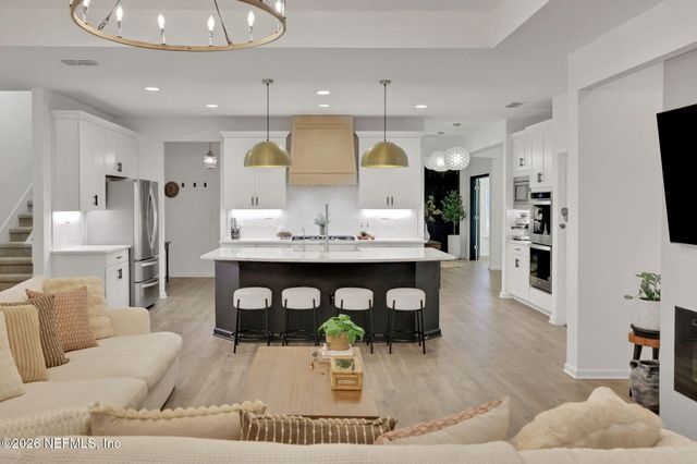 523 WINDLEY Drive, St. Augustine, FL 32092