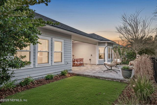 523 WINDLEY Drive, St. Augustine, FL 32092