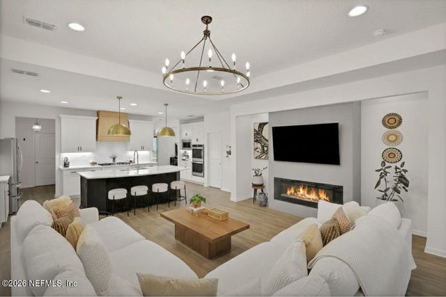 523 WINDLEY Drive, St. Augustine, FL 32092