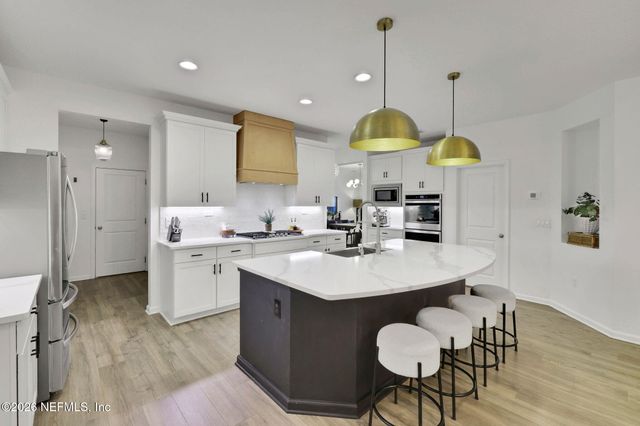 523 WINDLEY Drive, St. Augustine, FL 32092