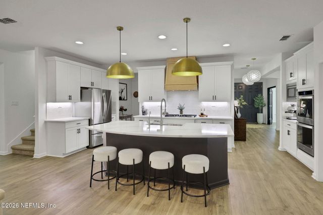 523 WINDLEY Drive, St. Augustine, FL 32092