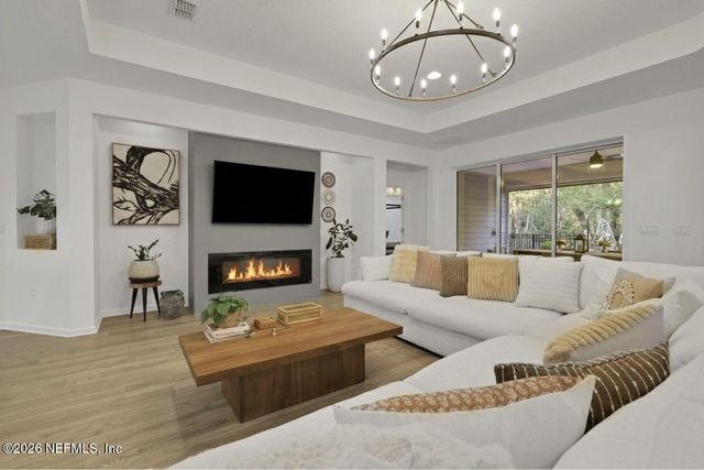 523 WINDLEY Drive, St. Augustine, FL 32092