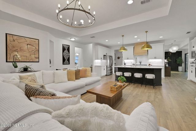 523 WINDLEY Drive, St. Augustine, FL 32092