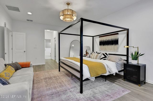 523 WINDLEY Drive, St. Augustine, FL 32092