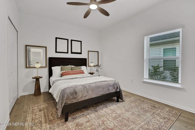 523 WINDLEY Drive, St. Augustine, FL 32092