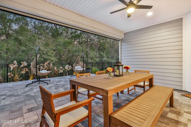 523 WINDLEY Drive, St. Augustine, FL 32092