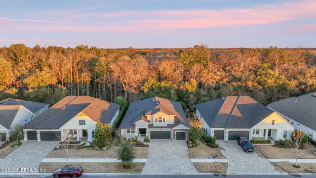 523 WINDLEY Drive, St. Augustine, FL 32092